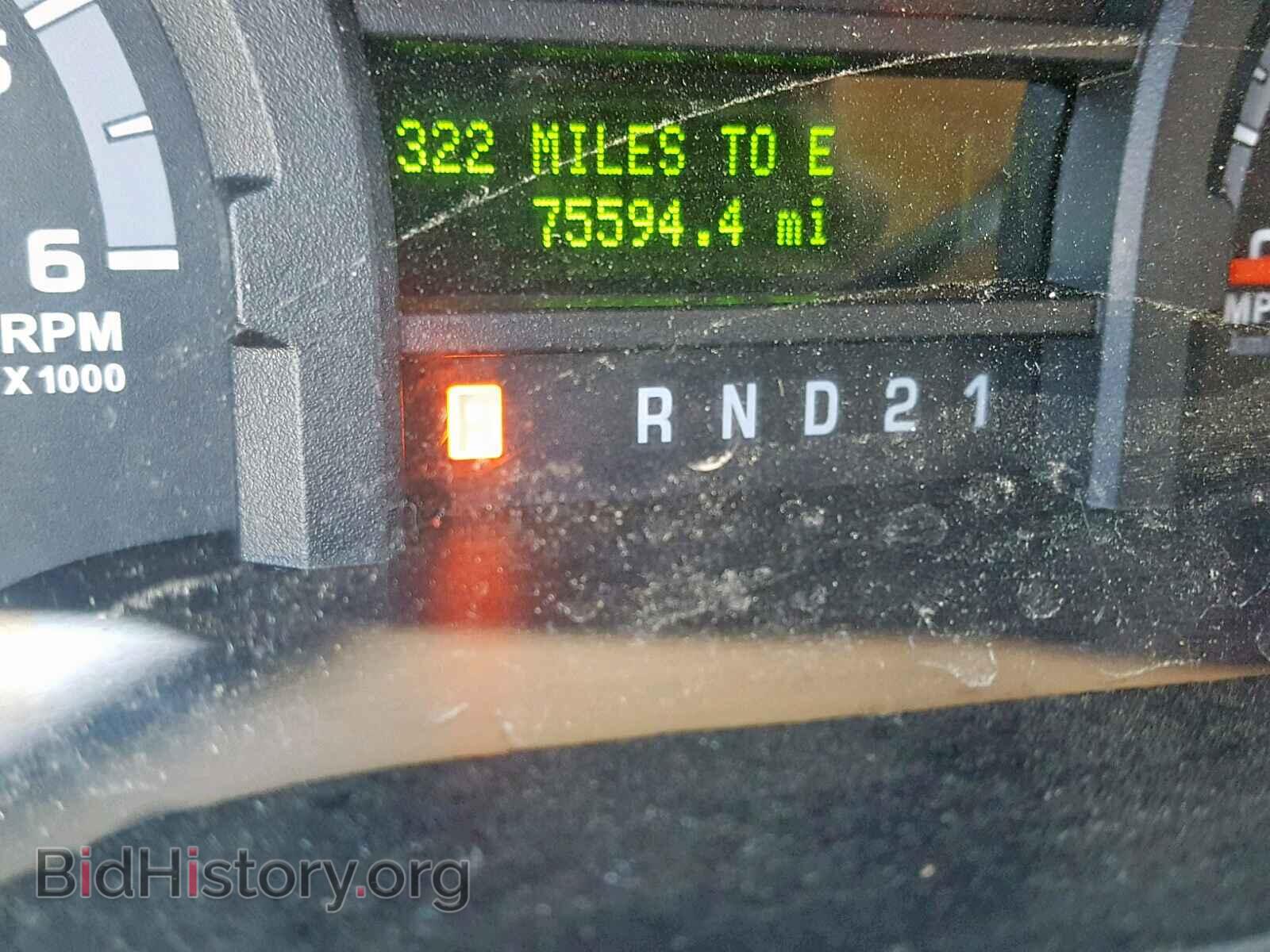 2014 FORD ECONOLINE - VIN: 1FBSS3BL4EDA31994 - Фото 8