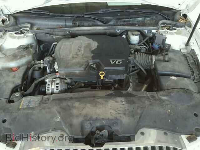 2010 BUICK LUCERNE - VIN: 1G4HE5EM8AU103315 - Фото 7