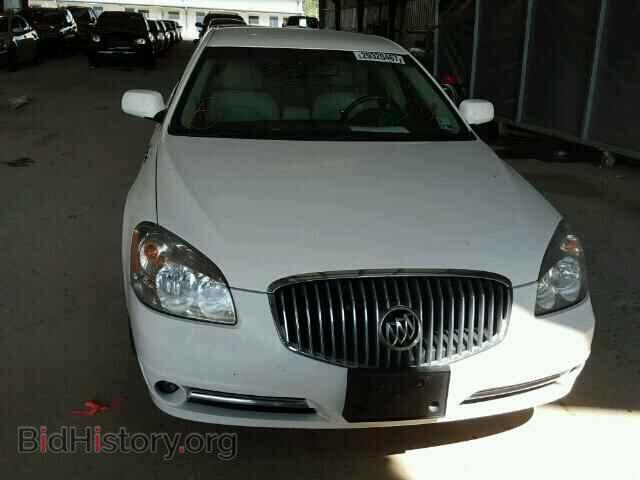 2010 BUICK LUCERNE - VIN: 1G4HE5EM8AU103315 - Фото 9