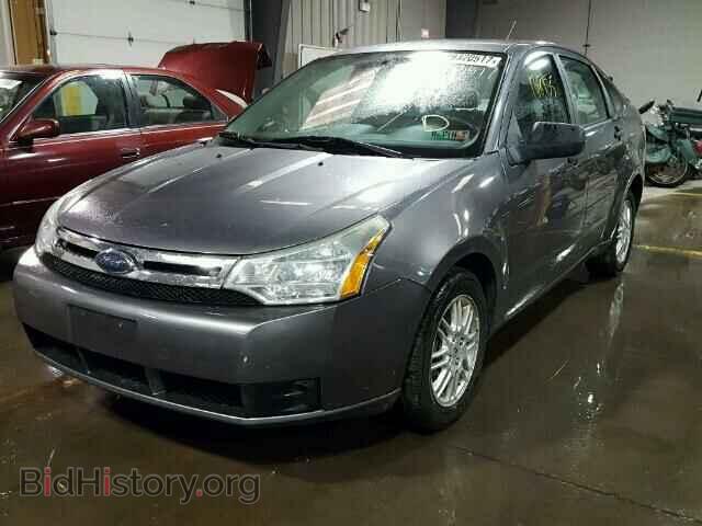 2010 FORD FOCUS - VIN: 1FAHP3FN1AW202658 - Photo 2