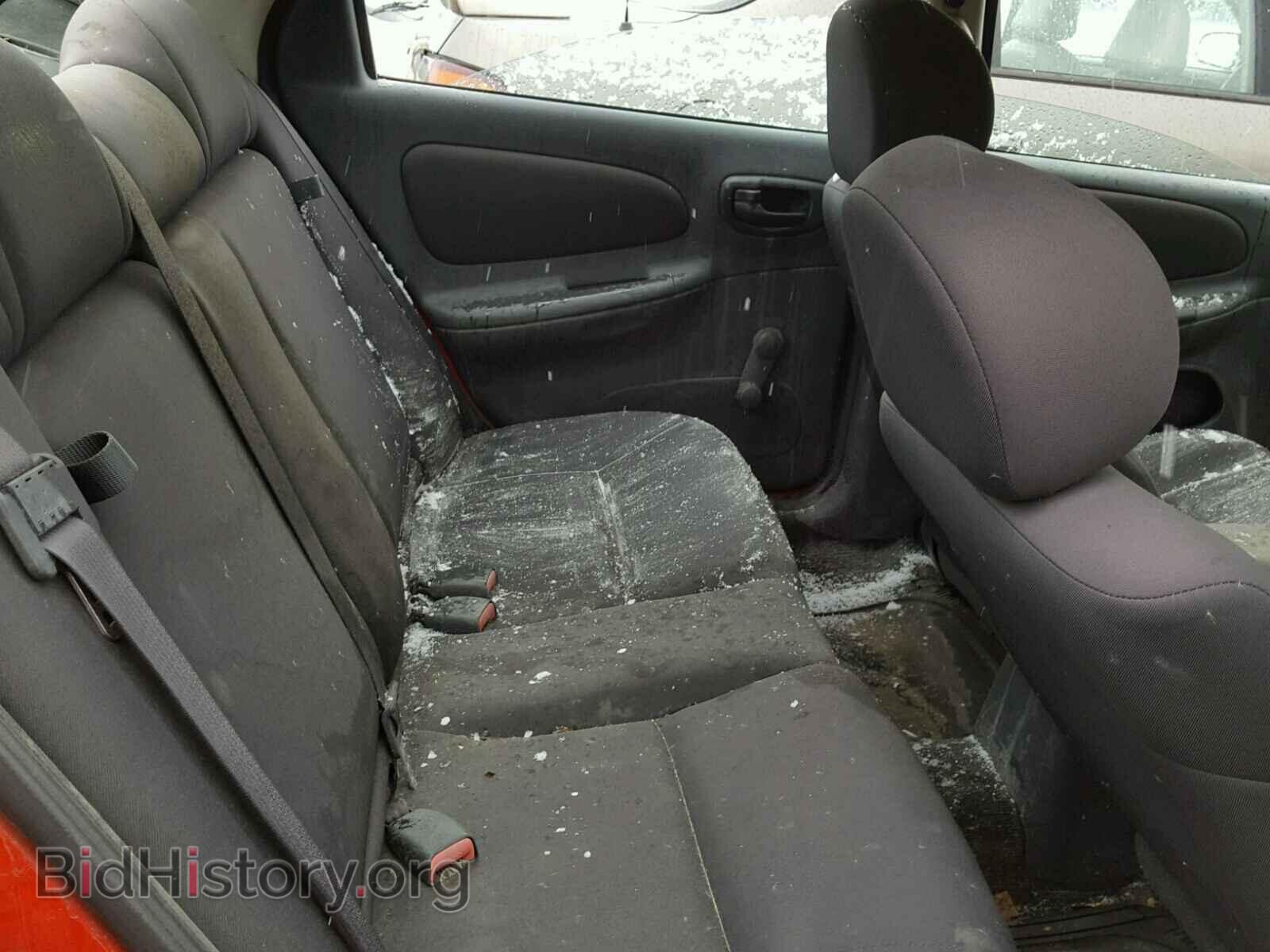 2003 DODGE NEON - VIN: 1B3ES26C33D229056 - Фото 6