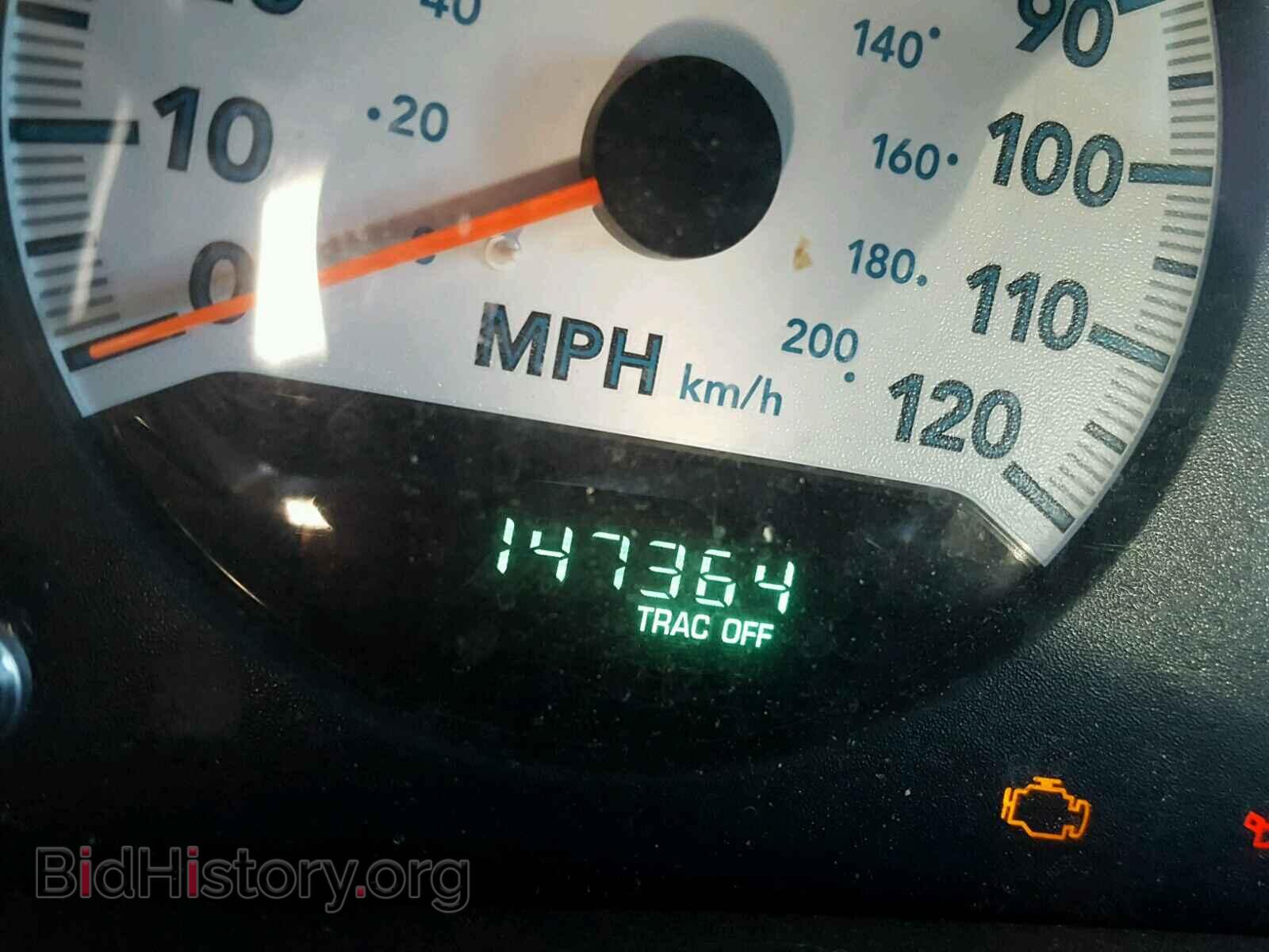 2006 DODGE CARAVAN - VIN: 2D4GP44L66R843336 - Фото 8