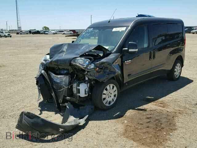 2015 RAM PROMASTER - VIN: ZFBERFBTXF6A46338 - Фото 2