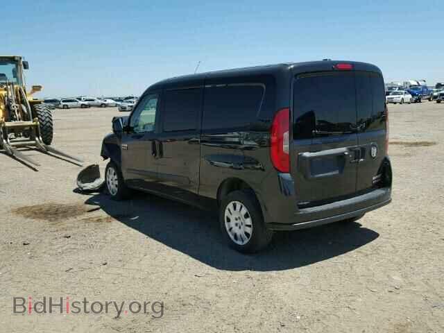 2015 RAM PROMASTER - VIN: ZFBERFBTXF6A46338 - Фото 3