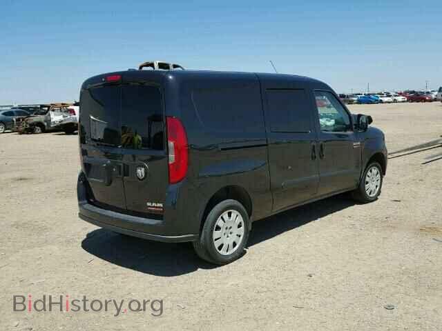 2015 RAM PROMASTER - VIN: ZFBERFBTXF6A46338 - Фото 4