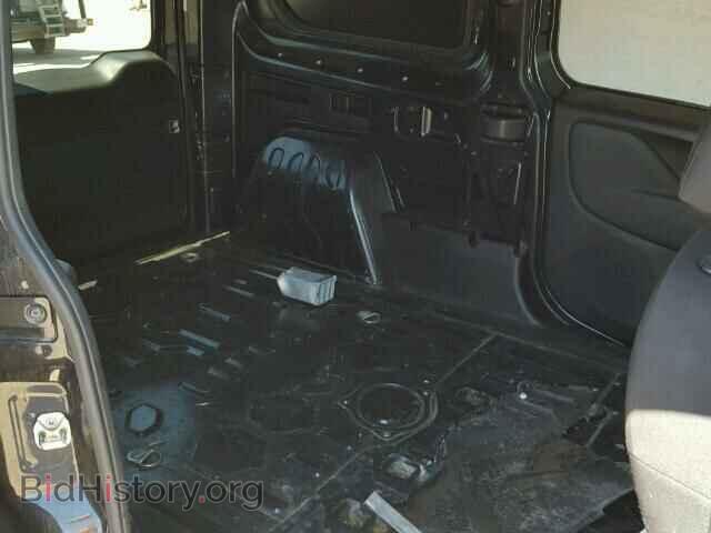 2015 RAM PROMASTER - VIN: ZFBERFBTXF6A46338 - Фото 6