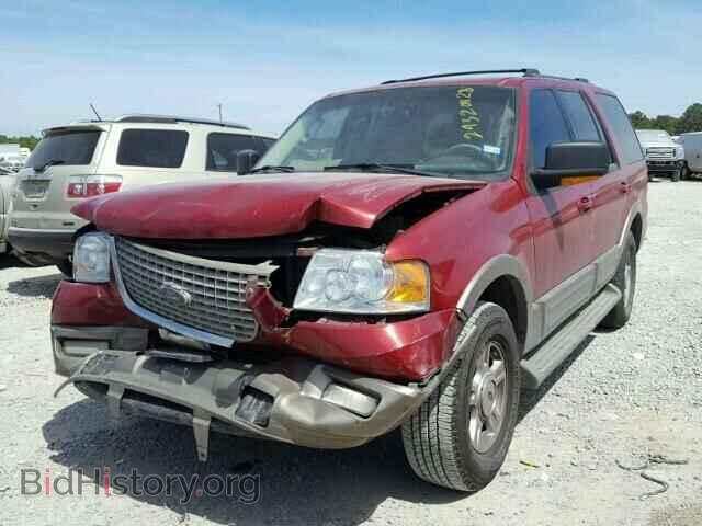 2004 FORD EXPEDITION - VIN: 1FMRU17W94LA68230 - Фото 2