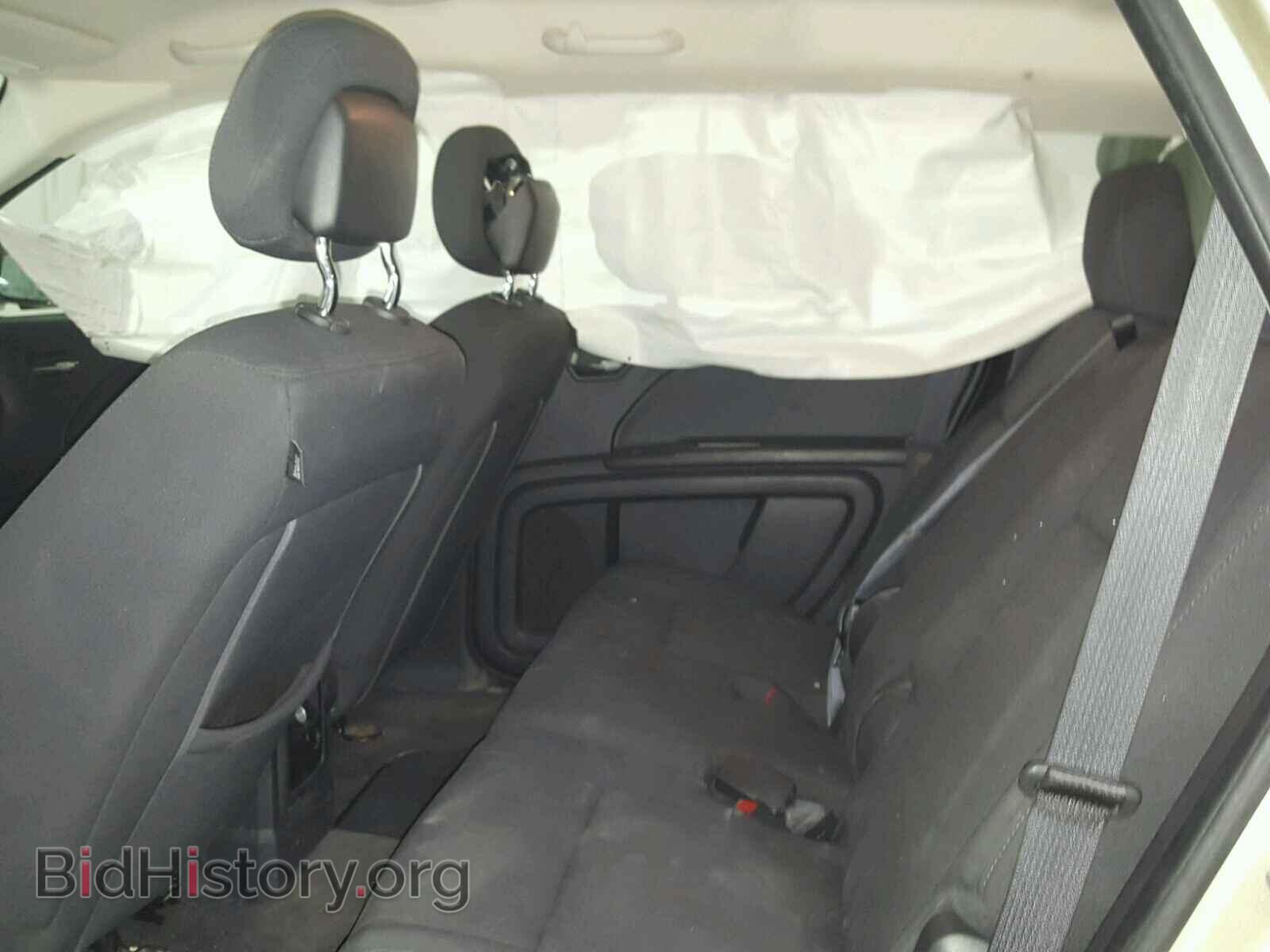 2010 DODGE JOURNEY - VIN: 3D4PG4FB2AT162438 - Фото 6