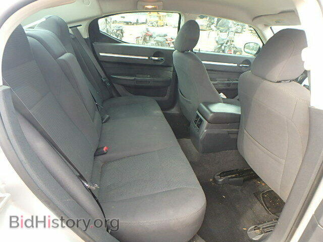 2010 DODGE CHARGER - VIN: 2B3CA3CVXAH142003 - Фото 6