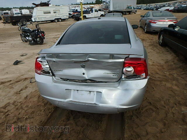 2010 DODGE CHARGER - VIN: 2B3CA3CVXAH142003 - Фото 9
