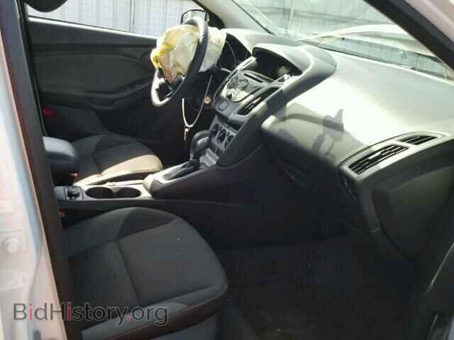 2012 FORD FOCUS - VIN: 1FAHP3F24CL142465 - Photo 5
