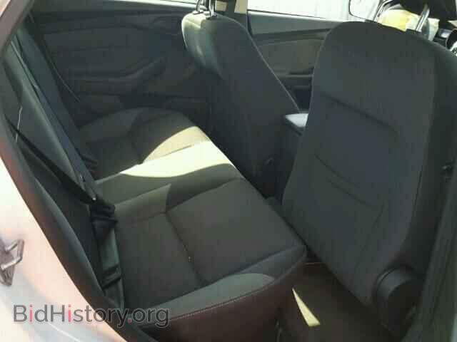 2012 FORD FOCUS - VIN: 1FAHP3F24CL142465 - Photo 6