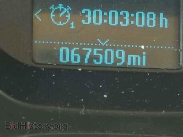 2012 FORD FOCUS - VIN: 1FAHP3F24CL142465 - Photo 8
