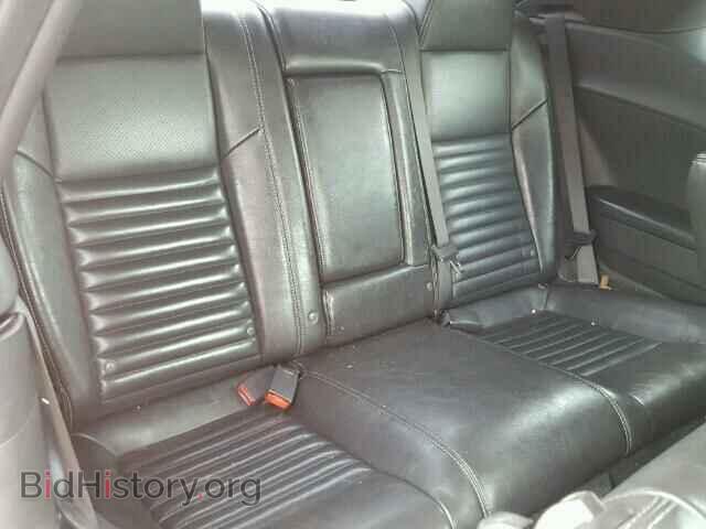 2010 DODGE CHALLENGER - VIN: 2B3CJ4DV8AH160603 - Photo 6