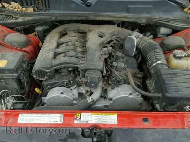 2010 DODGE CHALLENGER - VIN: 2B3CJ4DV8AH160603 - Photo 7