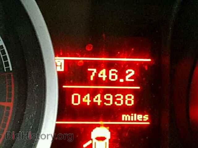 2015 MITSUBISHI LANCER - VIN: JA32U2FU0FU010143 - Фото 8