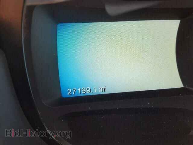 2013 FORD EDGE - VIN: 2FMDK3JC2DBB53985 - Photo 8