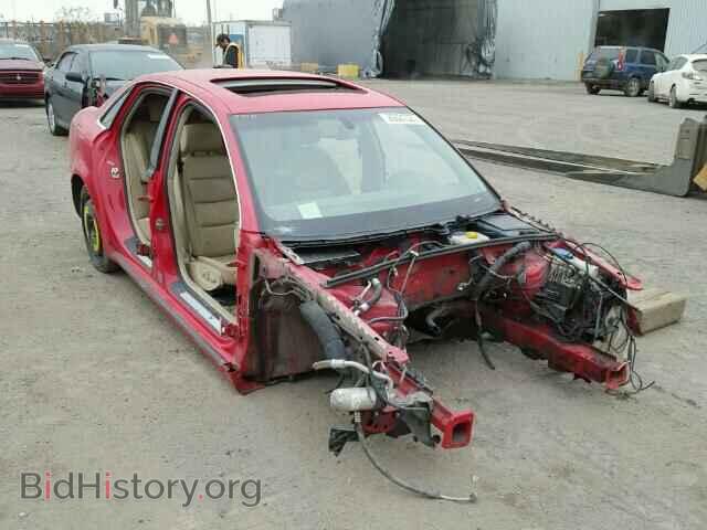 Фотография WAUDF78E27A058783 - AUDI A4 2007