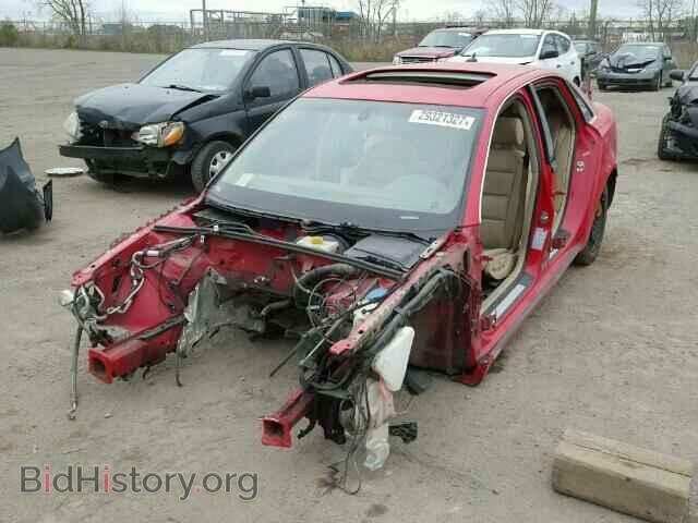 2007 AUDI A4 - VIN: WAUDF78E27A058783 - Фото 2