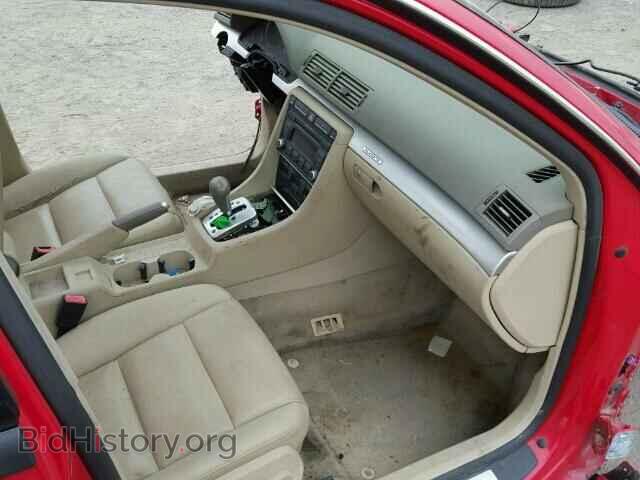 2007 AUDI A4 - VIN: WAUDF78E27A058783 - Фото 5