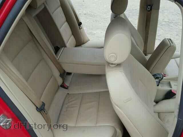 2007 AUDI A4 - VIN: WAUDF78E27A058783 - Фото 6