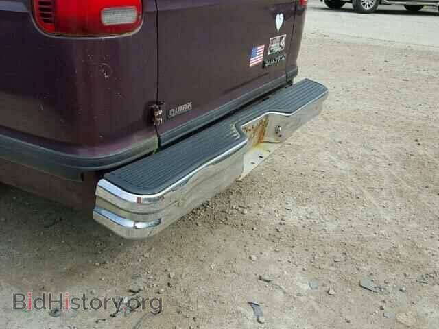 2000 DODGE RAM VAN - VIN: 2B5WB35Z0YK133941 - Фото 9