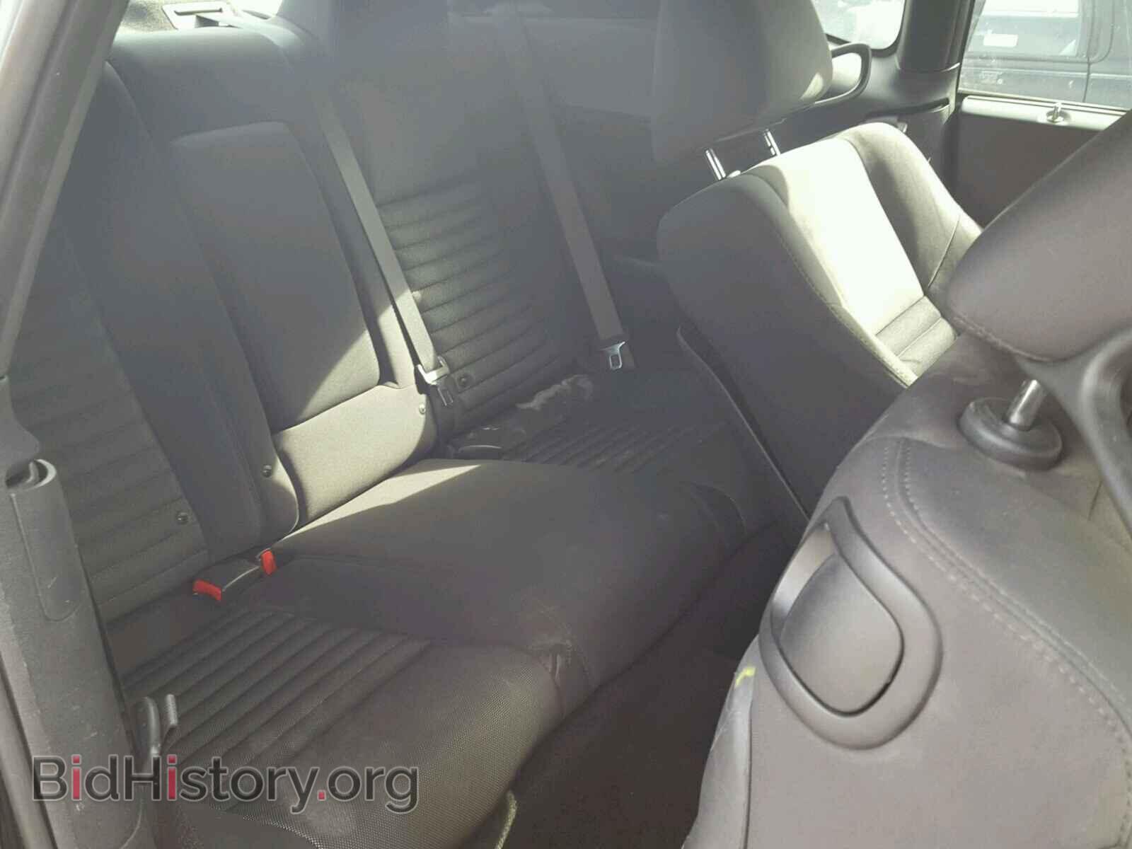 2013 DODGE CHALLENGER - VIN: 2C3CDYAG4DH718734 - Photo 6