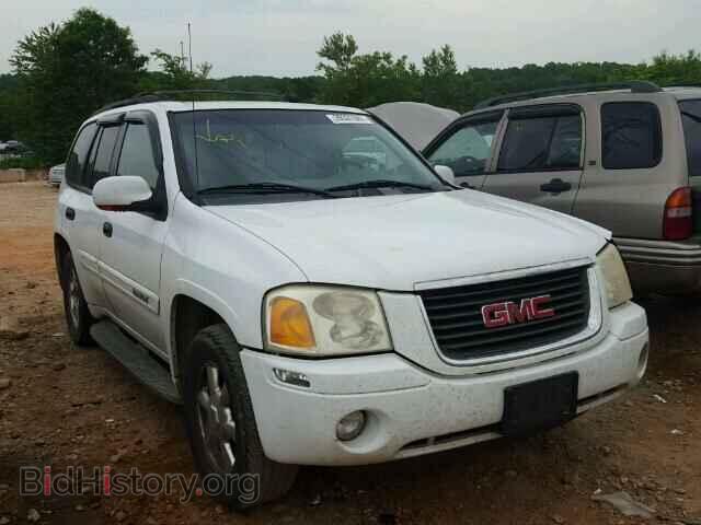 Фотография 1GKDS13S032251189 - GMC ENVOY 2003