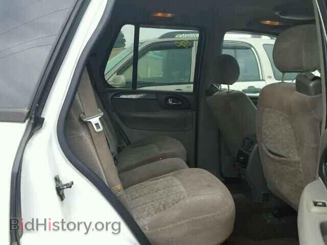 2003 GMC ENVOY - VIN: 1GKDS13S032251189 - Фото 6