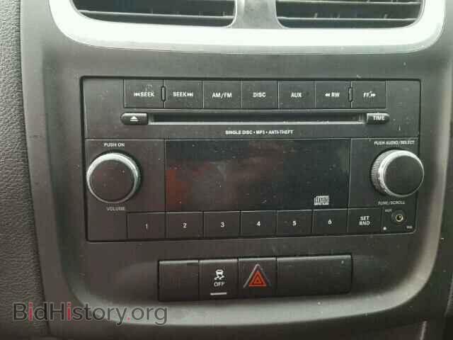 2014 DODGE AVENGER - VIN: 1C3CDZAB3EN143948 - Фото 9