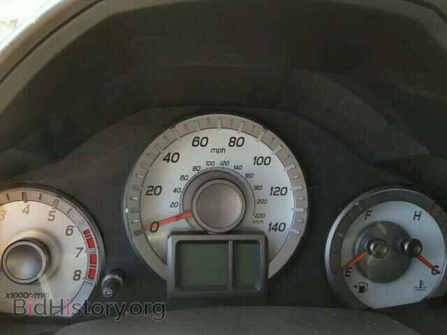 2013 HONDA PILOT - VIN: 5FNYF4H56DB008457 - Фото 8