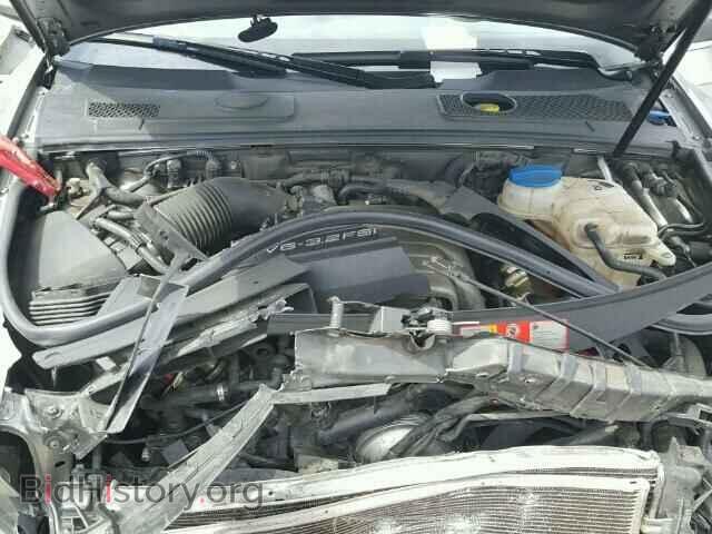 2006 AUDI A6 - VIN: WAUDH74F76N146504 - Фото 7