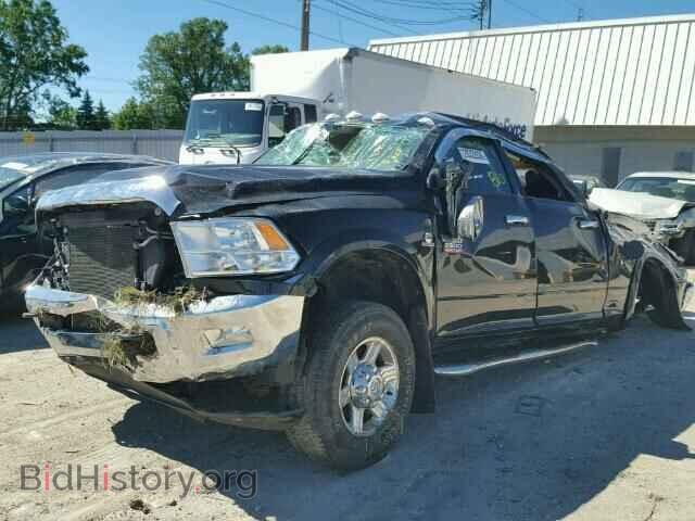 2012 DODGE RAM - VIN: 3C6UD5FLXCG177697 - Photo 2