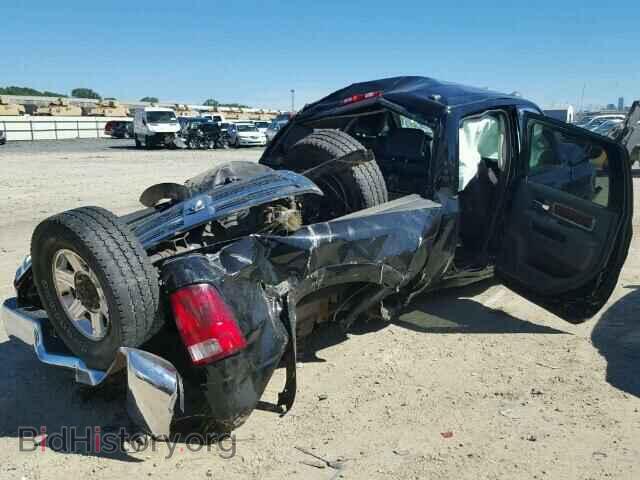 2012 DODGE RAM - VIN: 3C6UD5FLXCG177697 - Photo 4