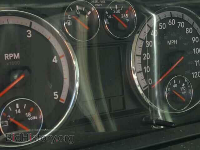 2012 DODGE RAM - VIN: 3C6UD5FLXCG177697 - Photo 8