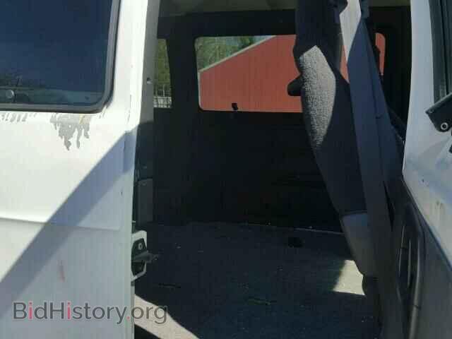 2002 DODGE RAM VAN - VIN: 2B5WB35Z22K129994 - Фото 6