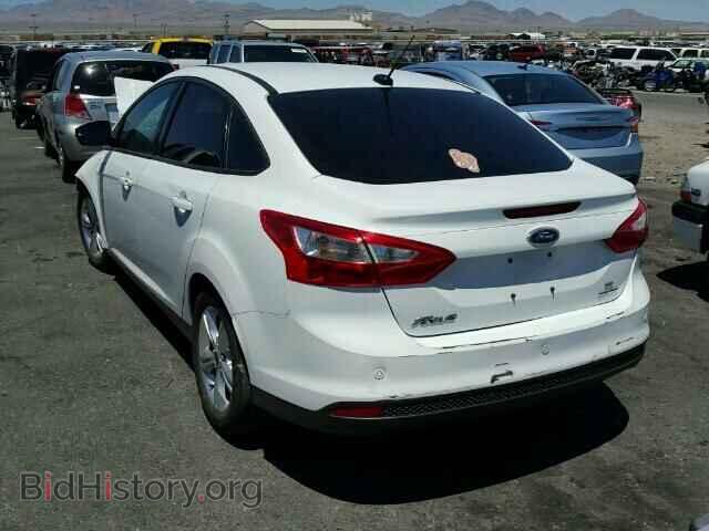 2014 FORD FOCUS - VIN: 1FADP3F24EL162331 - Photo 3