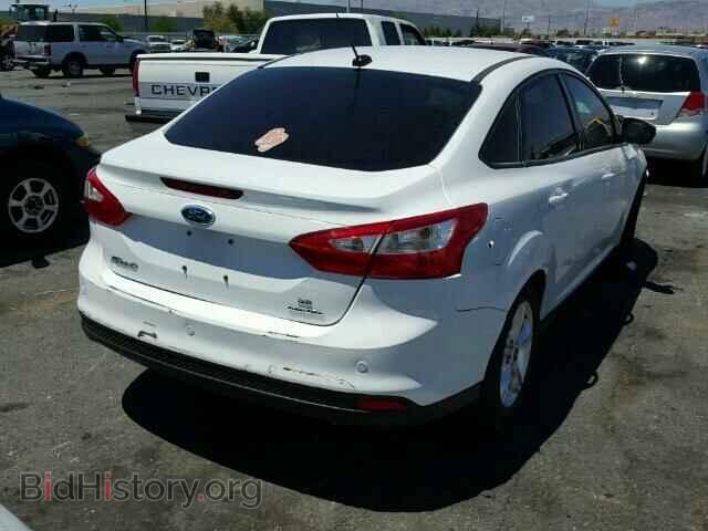 2014 FORD FOCUS - VIN: 1FADP3F24EL162331 - Photo 4