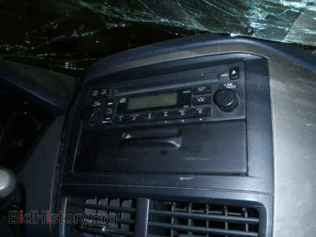 2006 HONDA PILOT - VIN: 2HKYF18116H527464 - Фото 9