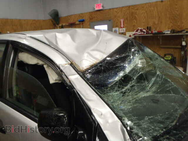 2006 HONDA PILOT - VIN: 2HKYF18116H527464 - Фото 10