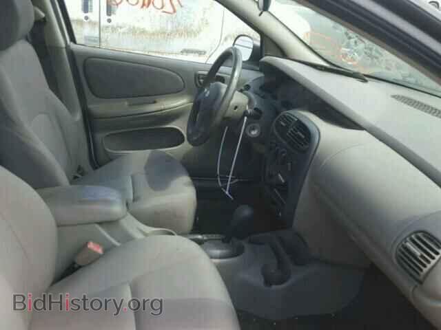 2004 DODGE NEON - VIN: 1B3ES26C54D539792 - Фото 5