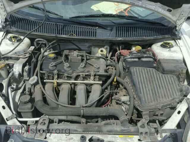 2004 DODGE NEON - VIN: 1B3ES26C54D539792 - Фото 7