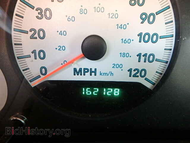 2007 DODGE CARAVAN - VIN: 1D4GP45RX7B100018 - Фото 8