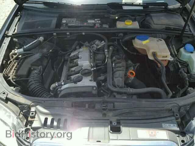 2005 AUDI A4 - VIN: WAUDF78E85A554264 - Фото 7