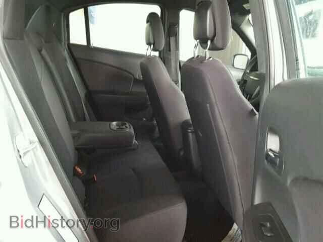 2013 CHRYSLER 200 - VIN: 1C3CCBAB9DN568745 - Фото 6