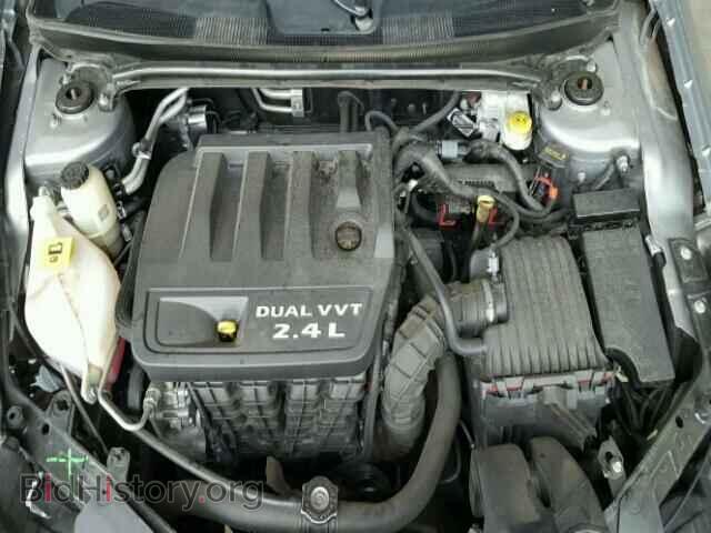 2013 CHRYSLER 200 - VIN: 1C3CCBAB9DN568745 - Фото 7