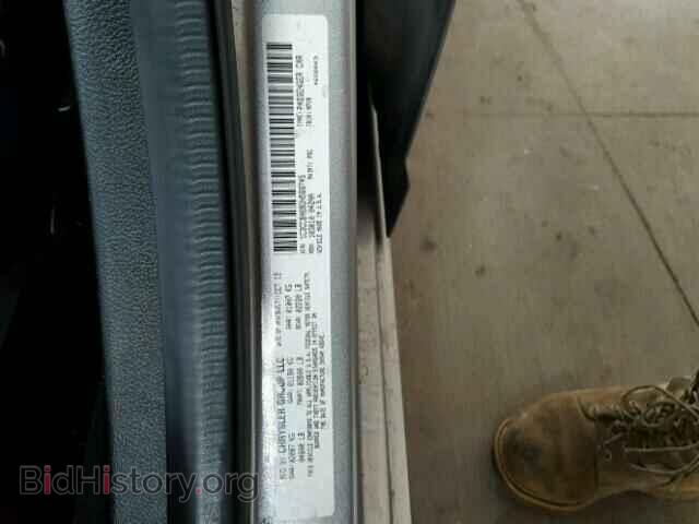 2013 CHRYSLER 200 - VIN: 1C3CCBAB9DN568745 - Фото 10