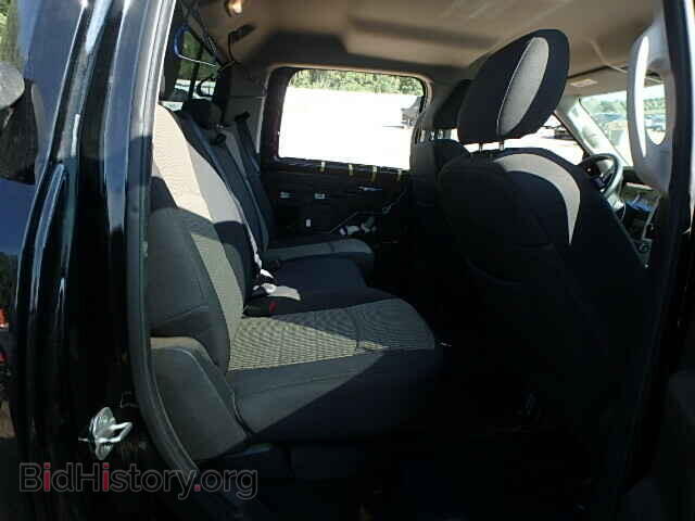 2012 DODGE RAM 1500 - VIN: 1C6RD7LT3CS276859 - Фото 6