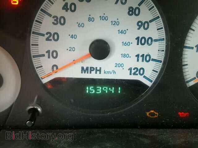 2006 DODGE CARAVAN - VIN: 1D4GP45R96B662393 - Фото 8