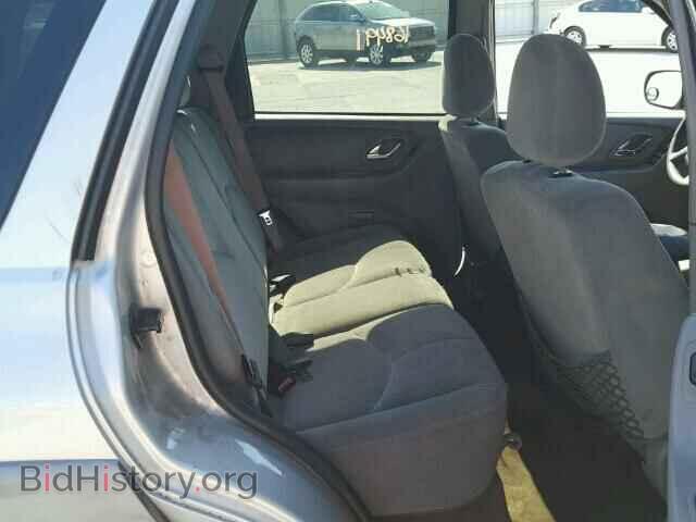 2002 MAZDA TRIBUTE - VIN: 4F2YU091X2KM01114 - Фото 6